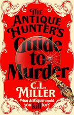Antique hunter guide for sale  BICESTER