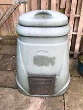 Compost bin garden. for sale  STOCKPORT