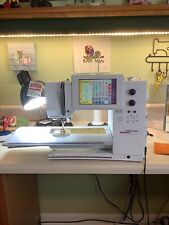 Bernina Artista 200 Sewing/embroidery machine for sale  Leesburg