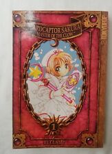 Cardcaptor sakura master for sale  Lynden