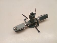 ALIGN Trex 600 Nitro Pro RC Helicopter Metal Rotor Head Assembly Parts for sale  Shipping to South Africa
