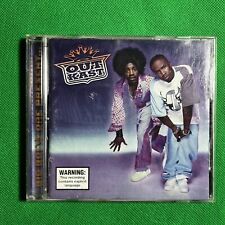 Outkast Big Boi and Dre Present... Outkast CD álbum hip-hop, usado comprar usado  Enviando para Brazil
