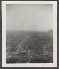 Vintage photograph downtown for sale  Orlando