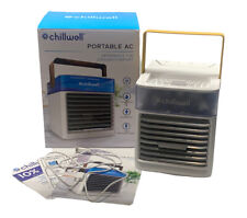 Chillwell portable air for sale  Huntington Station