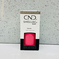 Cnd shellac led for sale  Shipping to Ireland