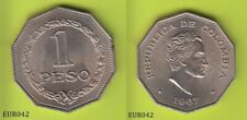 Colombia 1 Peso 1967 Coin comprar usado  Enviando para Brazil