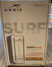Arris surfboard docsis for sale  Athens