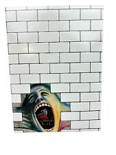 Pink Floyd the Wall (DVD) edição especial com pôster comprar usado  Enviando para Brazil