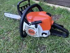 Stihl 211 chainsaw for sale  Shipping to Ireland