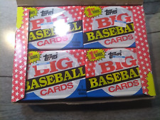 1989 topps big for sale  Charlottesville