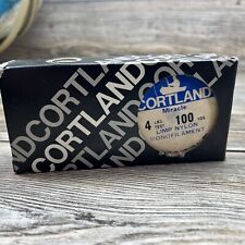 Pack cortland miracle for sale  Wapella