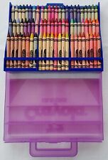 Vintage crayola crayons for sale  PULBOROUGH