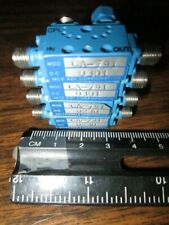 Aeroflex directional coupler for sale  Menlo Park