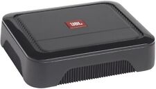 Caixa aberta - Amplificador monobloco compacto JBL Club A600 600W RMS classe D comprar usado  Enviando para Brazil