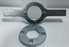 Used, TB123B Washer Spanner Wrench for Maytag Whirlpool GE AP6832671 TJ90TB123A for sale  Shipping to South Africa