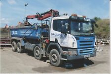 Photo scania grab for sale  Shipping to Ireland