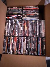 Lote de 84 DVDs (DVD) de filmes de ação/aventura  comprar usado  Enviando para Brazil