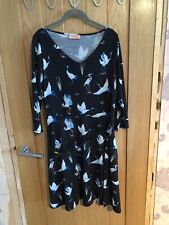 Popsy dress size for sale  WESTBURY