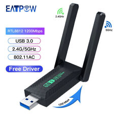Usb 3.0 wireless for sale  Shipping to Ireland
