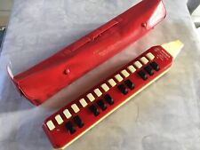 Vintage hohner melodica d'occasion  France