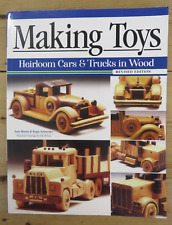 Making toys heirloom for sale  MATLOCK