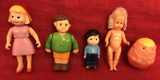 Vintage miniature dolls for sale  BOGNOR REGIS