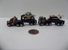 Micro machines military for sale  Springfield