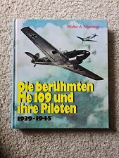 Berühmten 109 piloten gebraucht kaufen  Neubrandenburg