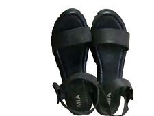 Sandálias traseiras femininas/senhoras Mia comprar usado  Enviando para Brazil