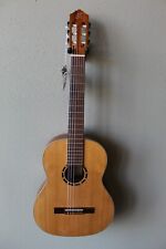ortega classical guitar for sale  Houston