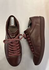 Saint laurent burgundy for sale  LONDON