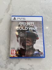 duty war call cold for sale  LONDON