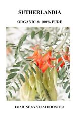 Sutherlandia frutescens - Erva Orgânica! comprar usado  Enviando para Brazil