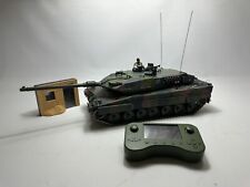 Leopard 2a6 tank for sale  WREXHAM