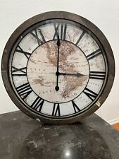 Large wall clock for sale  Glendale