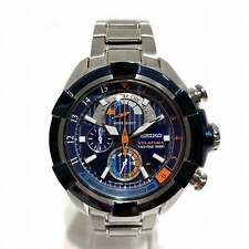 Seiko Velatura Yachting Timer 7T84-0AE0 relógio cronógrafo de quartzo masculino comprar usado  Enviando para Brazil