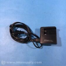 NIKON MH-53 Battery Charger 100-240VAC 50/60HZ 8.4VDC/0.6AMP USIP for sale  Shipping to South Africa