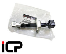 Genuine Front Door Check Strap RH LH for Mitsubishi L200 Triton 06-20 5702A080 for sale  Shipping to South Africa