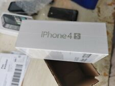 95% N E W Apple iPhone 4s - 16GB - biały (odblokowany) A1387 (CDMA GSM) na sprzedaż  Wysyłka do Poland