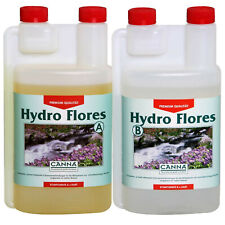 Canna hydro flores for sale  BIRMINGHAM