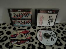 Amiga cd32 games for sale  HARROGATE