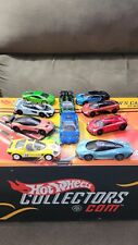 Hot Wheels Car Culture Premium Lot Of 10 With Real Riders, used for sale  Shipping to South Africa