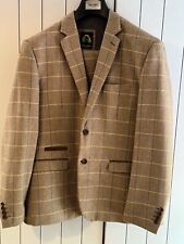 Men lightweight tweed for sale  REDRUTH