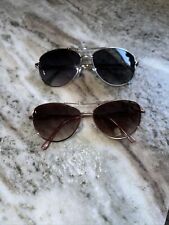 Juicy couture aviator for sale  Pittsburgh