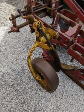 Ransome two furrow for sale  GOOLE