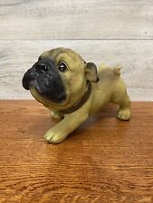 Pug puppy figurine for sale  Stewartstown