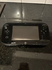 Game Pad preto para Nintendo Wii U  comprar usado  Enviando para Brazil