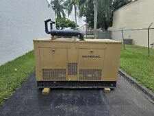 Generac 40kw generator for sale  Miami