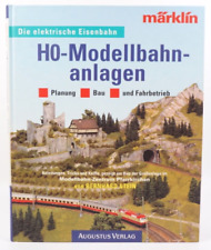 Elektrische eisenbahn modellba gebraucht kaufen  Stahnsdorf