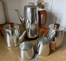 70s coffee set for sale  PETERCULTER